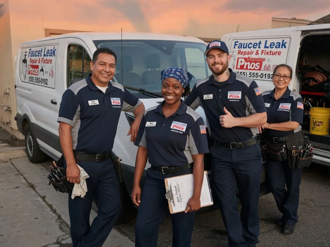 Faucet Repair company in Bon Air, AL