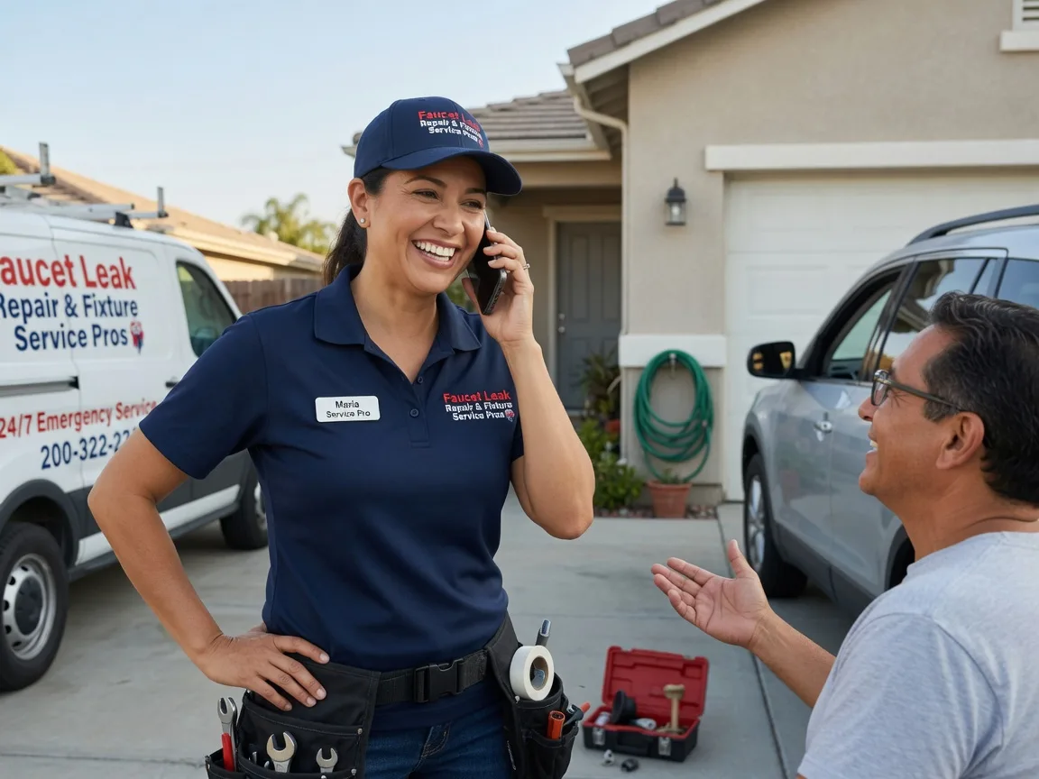 Faucet Repair Bon Air, AL FAQs
